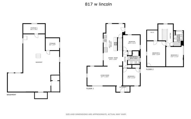 817 W Lincoln Avenue, Fergus Falls, MN 56537