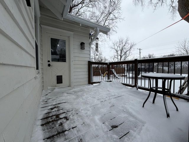 817 W Lincoln Avenue, Fergus Falls, MN 56537