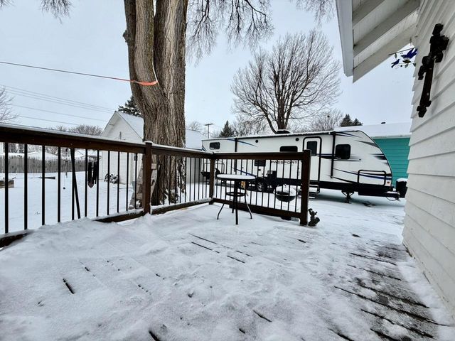 817 W Lincoln Avenue, Fergus Falls, MN 56537