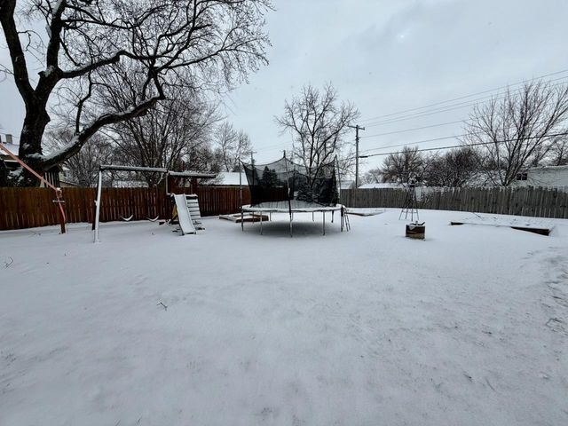 817 W Lincoln Avenue, Fergus Falls, MN 56537