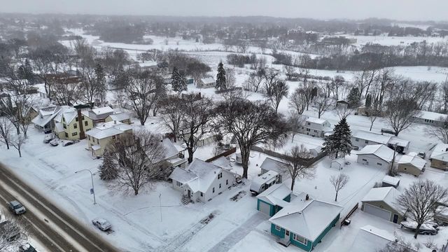 817 W Lincoln Avenue, Fergus Falls, MN 56537