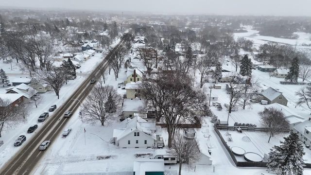 817 W Lincoln Avenue, Fergus Falls, MN 56537