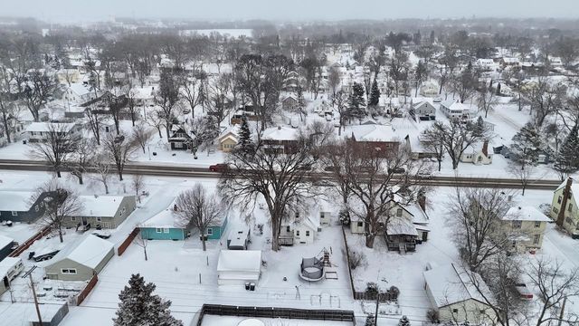 817 W Lincoln Avenue, Fergus Falls, MN 56537