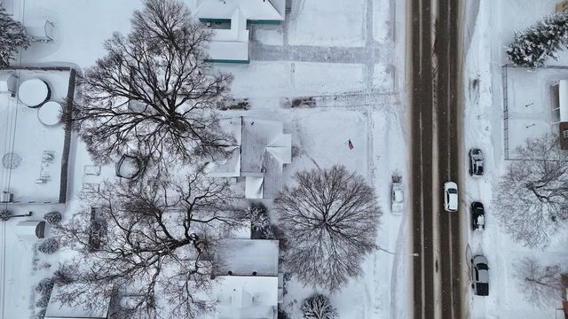 817 W Lincoln Avenue, Fergus Falls, MN 56537