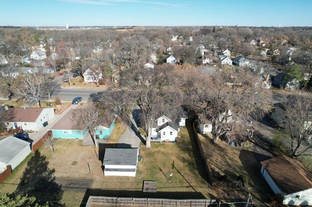 817 W Lincoln Avenue, Fergus Falls, MN 56537