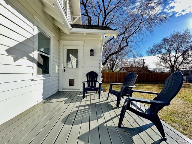 817 W Lincoln Avenue, Fergus Falls, MN 56537