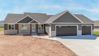 W7039 CRESTFIELD WAY, Greenville, WI 54942
