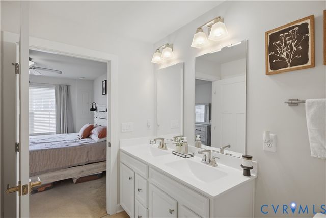 6748 Tupper Branch Ln, North Chesterfield, VA 23234