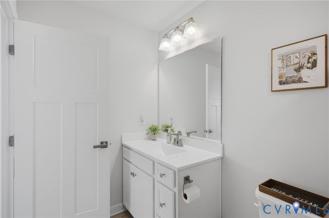 6748 Tupper Branch Ln, North Chesterfield, VA 23234