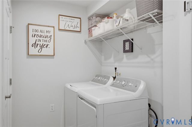 6748 Tupper Branch Ln, North Chesterfield, VA 23234