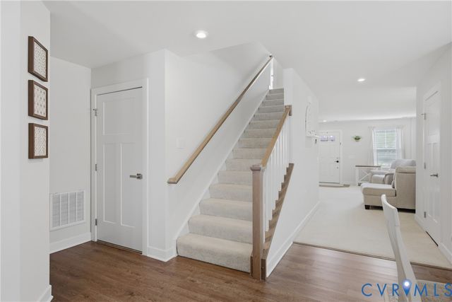 6748 Tupper Branch Ln, North Chesterfield, VA 23234