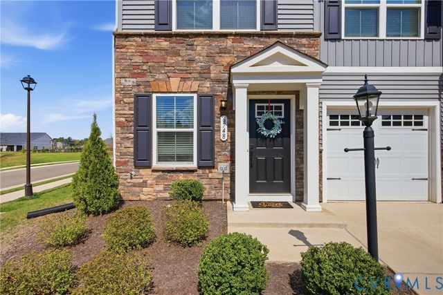 6748 Tupper Branch Ln, North Chesterfield, VA 23234