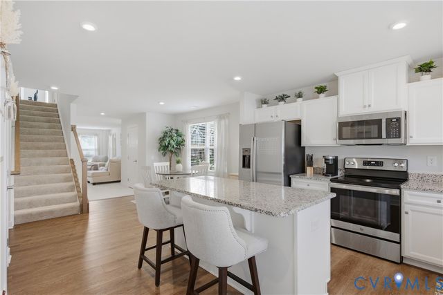 6748 Tupper Branch Ln, North Chesterfield, VA 23234