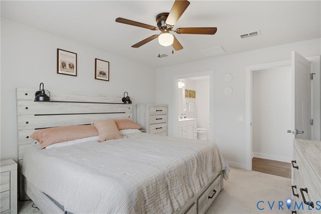 6748 Tupper Branch Ln, North Chesterfield, VA 23234