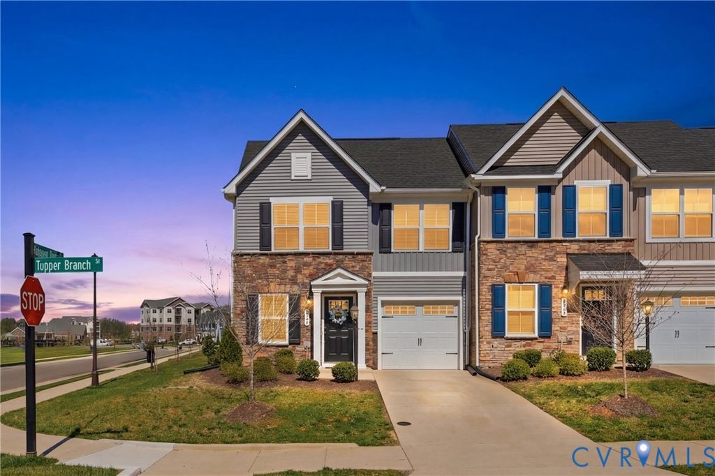 6748 Tupper Branch Ln, North Chesterfield, VA 23234