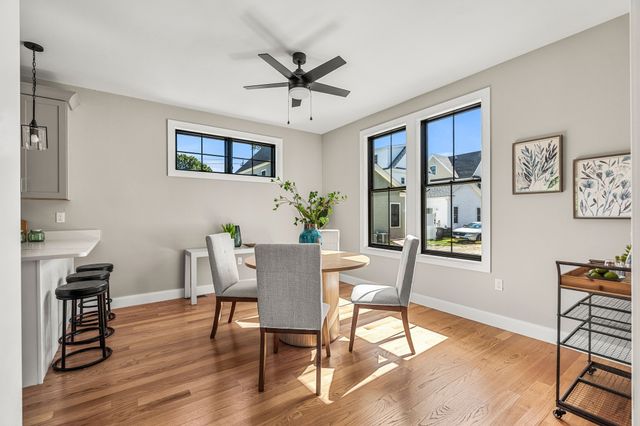 20 R Plain Street, Boston, MA 02122