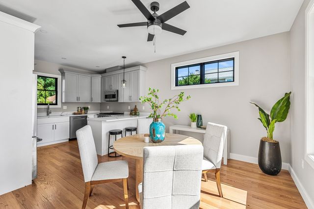 20 R Plain Street, Boston, MA 02122