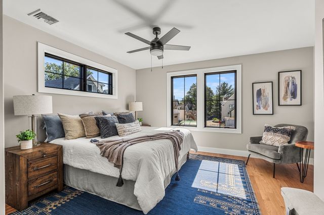 20 R Plain Street, Boston, MA 02122