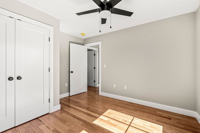 20 R Plain Street, Boston, MA 02122