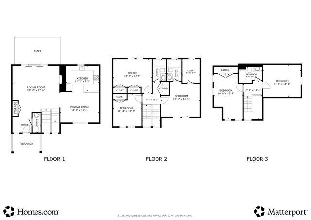20 R Plain Street, Boston, MA 02122