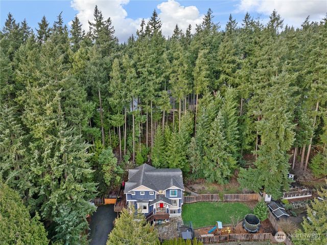 842 208th Ave NE, Sammamish, WA 98074