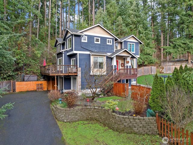 842 208th Ave NE, Sammamish, WA 98074