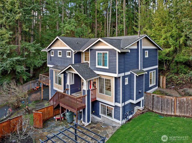 842 208th Ave NE, Sammamish, WA 98074