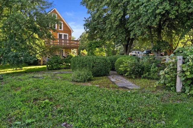 444 288th AVENUE, Burlington, WI 53105