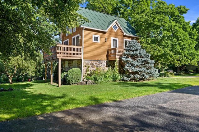 444 288th AVENUE, Burlington, WI 53105