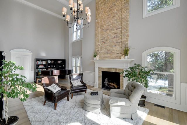 444 288th AVENUE, Burlington, WI 53105
