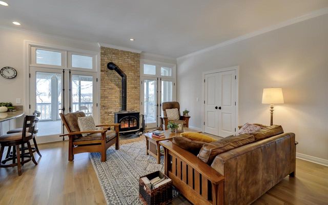 444 288th AVENUE, Burlington, WI 53105