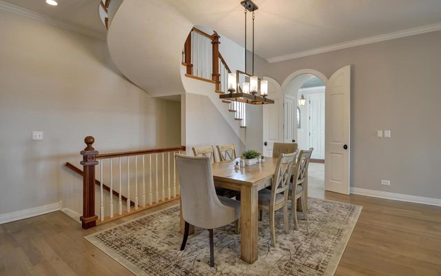 444 288th AVENUE, Burlington, WI 53105