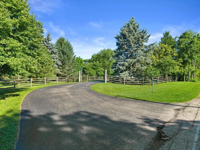 444 288th AVENUE, Burlington, WI 53105