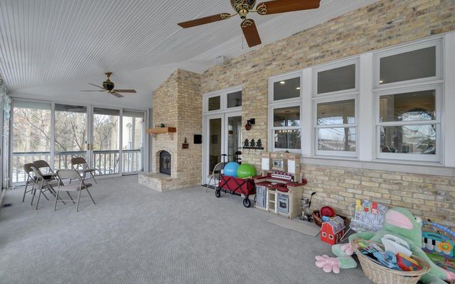 444 288th AVENUE, Burlington, WI 53105
