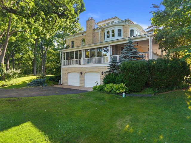 444 288th AVENUE, Burlington, WI 53105