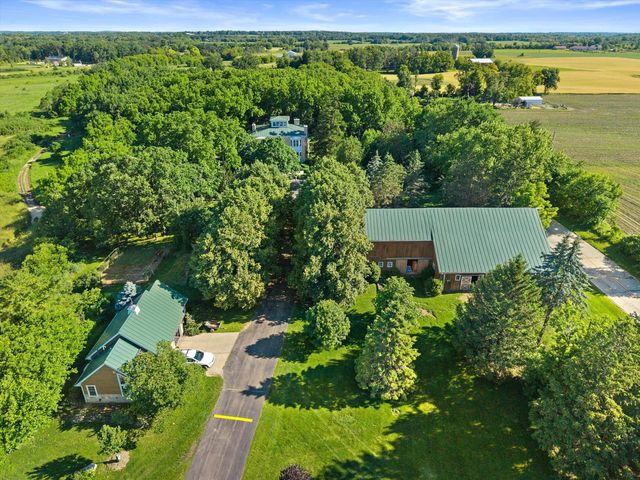 444 288th AVENUE, Burlington, WI 53105