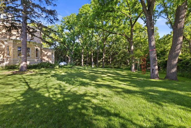 444 288th AVENUE, Burlington, WI 53105