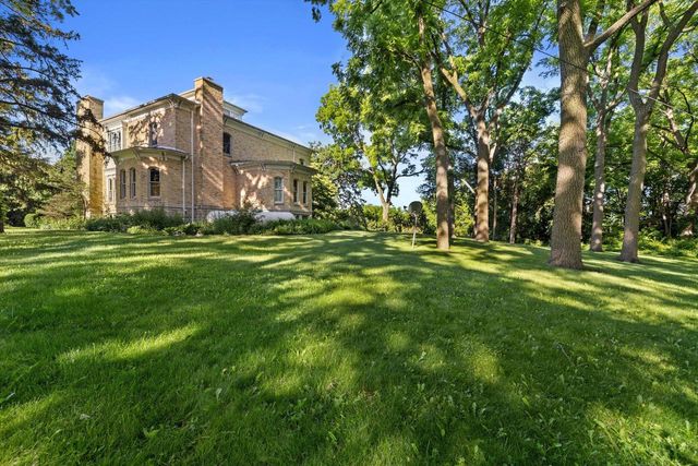 444 288th AVENUE, Burlington, WI 53105