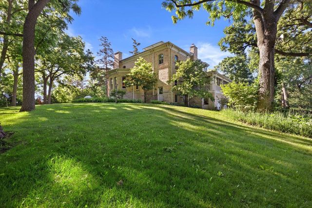 444 288th AVENUE, Burlington, WI 53105