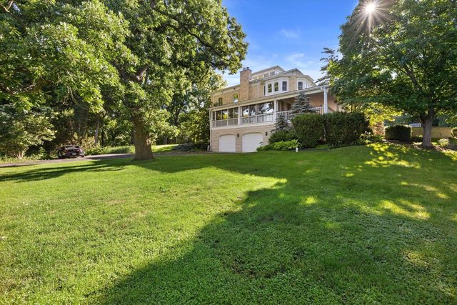 444 288th AVENUE, Burlington, WI 53105