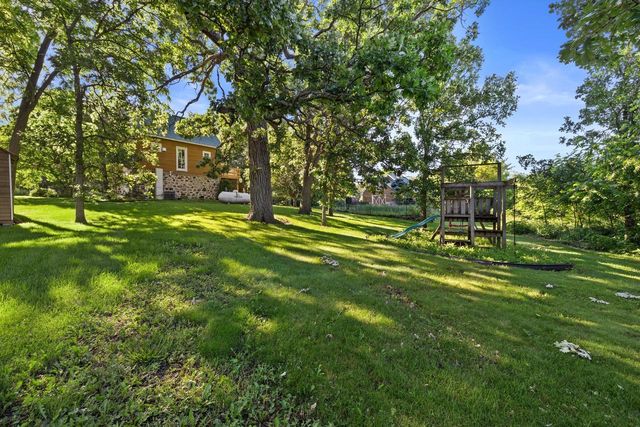 444 288th AVENUE, Burlington, WI 53105