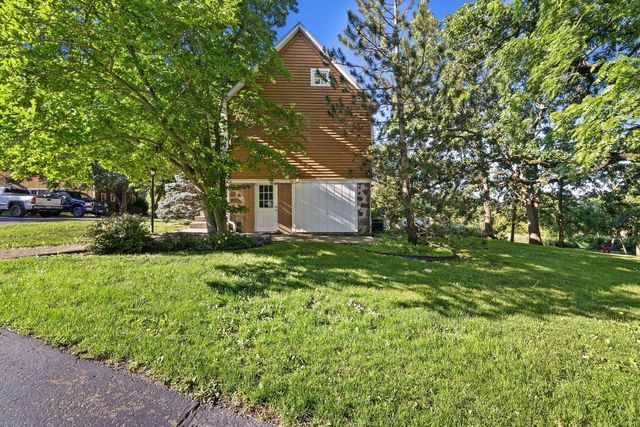 444 288th AVENUE, Burlington, WI 53105