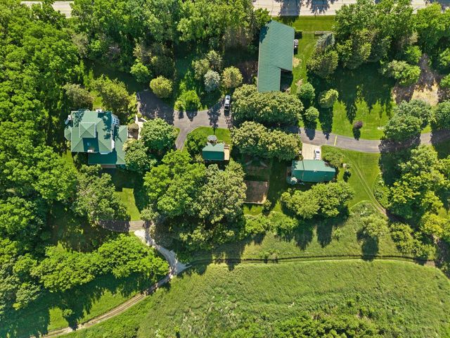 444 288th AVENUE, Burlington, WI 53105