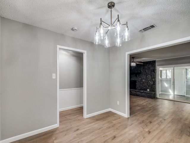 1301 Fox Hollow Court, Pelican Bay, TX 76020