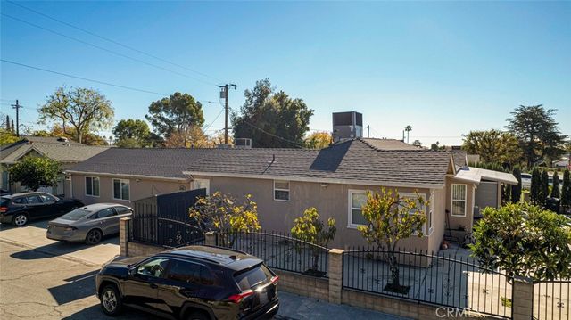 1670 N Oxford Avenue N, Pasadena, CA 91104