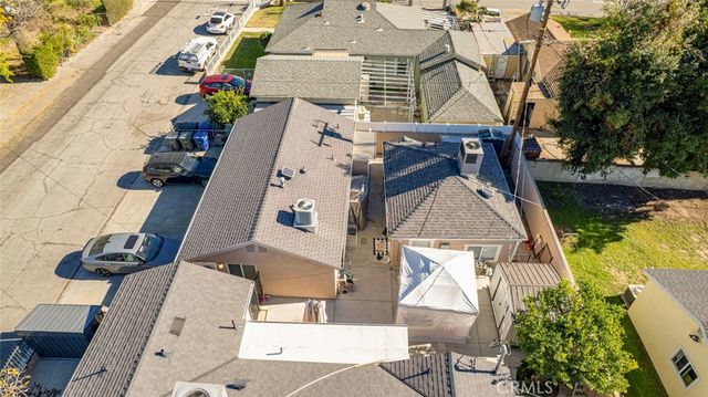 1670 N Oxford Avenue N, Pasadena, CA 91104