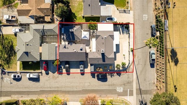 1670 N Oxford Avenue N, Pasadena, CA 91104