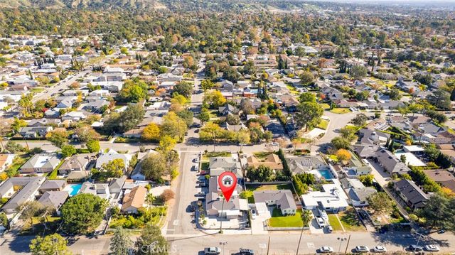 1670 N Oxford Avenue N, Pasadena, CA 91104