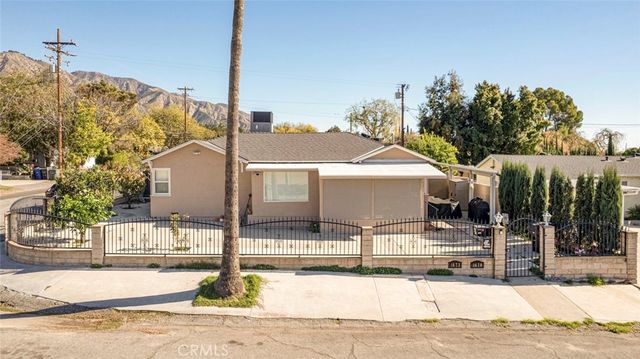 1670 N Oxford Avenue N, Pasadena, CA 91104