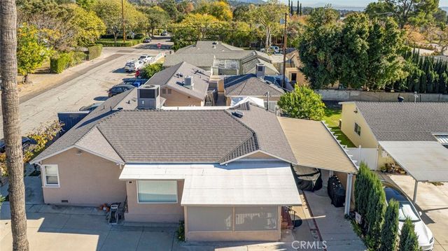 1670 N Oxford Avenue N, Pasadena, CA 91104